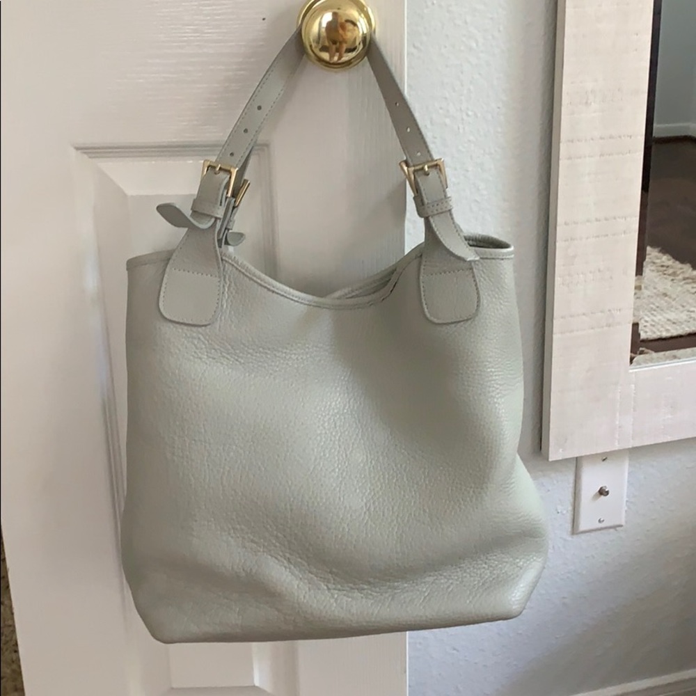 Gigi New York Olivia Tote